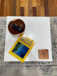 Full Belizean Cabin - 6