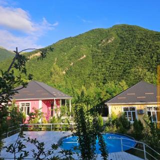 AZCA istirahət mərkəzi - 8