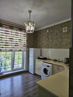 AZCA istirahət mərkəzi - 3