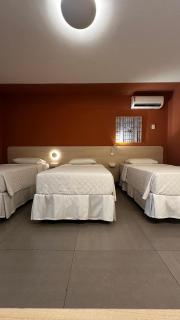 Hotel São Domingos - Feira de Santana - 9