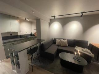 Newly renovated apartment in the middle of Trondheim city centre - Trondheim - 7
