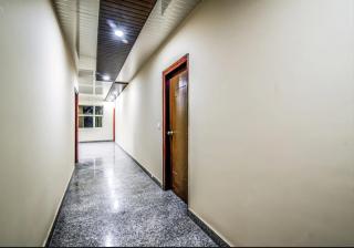 Airport Hotel Starry Twilight - Nova Deli - 2