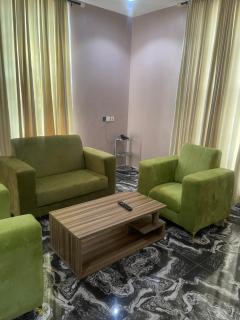 Ja Oak Hotel & suite - Benin City - 8