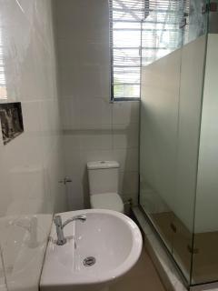 Ja Oak Hotel & suite - Benin City - 5