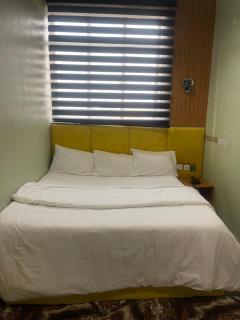 Ja Oak Hotel & suite - Benin City - 3