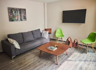 Loft Con Terraza Polanco - PINO - Città del Messico - 9