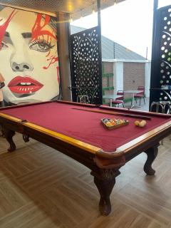 Ja Oak Hotel & suite - Benin City - 2