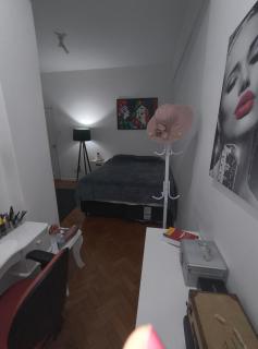 No conforto de Casa em Copa - Rio de Janeiro - 3
