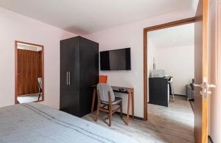 Loft Con Terraza Polanco - PINO - Città del Messico - 6