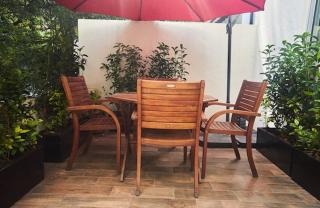 Loft Con Terraza Polanco - PINO - Città del Messico - 2