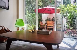 Loft Con Terraza Polanco - PINO - Città del Messico - 1