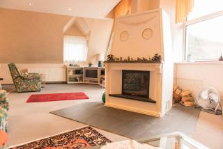 Ferienwohnung Burg Eltz - Treis-Karden - 5