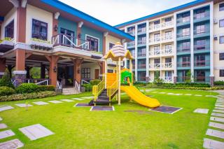 The Zen Den, Pine Suites Tagaytay - 5