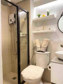 The Zen Den, Pine Suites Tagaytay - Tagaytay - 4