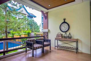 The Zen Den, Pine Suites Tagaytay - 1