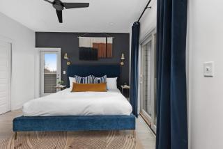 The Iris - Walk to Dining And Nightlife Plus Rooftop! - 6