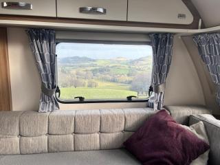 Carol Anns Caravan, Working Farm Stay, Rural, Private, Fire Pit for hire, Dogs on request - Pontesbury - 6