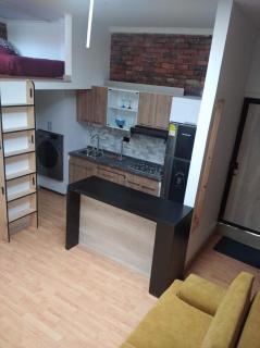 Hermoso Apartaestudio Todo Incluido Zona Céntrica - 9