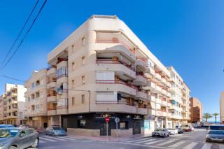 Studio Del Cura - Torrevieja - 9