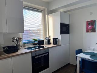 Treasure Land Apartman - Miskolc - 4