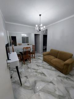 apartamento completo - Ribeirão Preto - 0