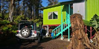 Simply convenient tropical country studio - Mountain View - 4