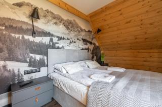 HARENDA APART Ski&Spa - 1