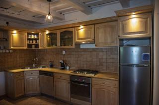 Jégmadár Vendégház Varbó -  - 4