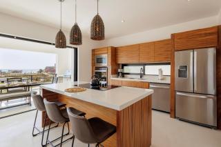 Cerritos Surf Residences - El Pescadero - 2