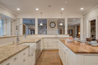 Secluded Berkshires Estate Private PondPoolTheater Gym Sunny Pond - - 3