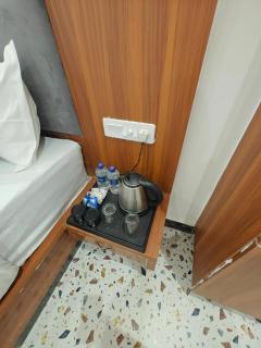 Hotel The Shyama - A luxurious Hotel Near Ram Mandir Ayodhya - Ayodhya - 2