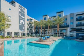 Walk out Patio-Grill-Pool with View-Golfing Area S134 - Scottsdale - 8