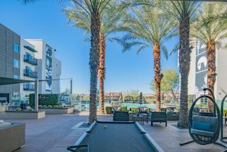 Walk out Patio-Grill-Pool with View-Golfing Area S134 - Scottsdale - 4