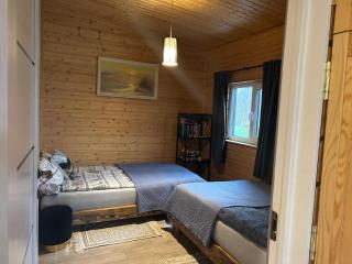 Poilsio namas Vydautiškių slėnis - 6