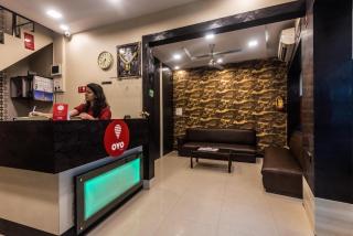 Hotel O Royal Grand Near Chhatrapati Shivaji International Airport - Bombay - 7