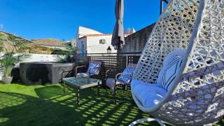 El Edén Casas Rurales con Piscina y Jacuzzi - Montánchez - 5