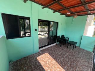 Casa Constanza - El Cuyo - 6