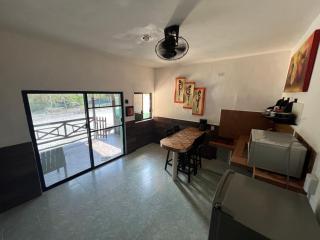 Casa Constanza - El Cuyo - 1