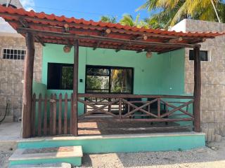 Casa Constanza - El Cuyo - 8