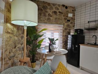 El Edén Casas Rurales con Piscina y Jacuzzi - 1