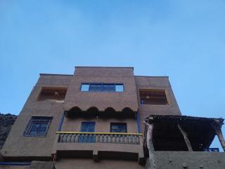 Riad atlas imnane - Imlil - 7