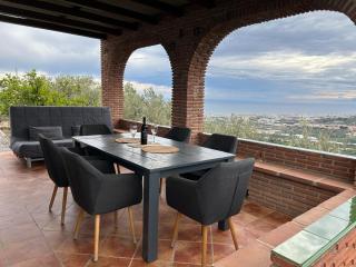 Villa Baeza - Torrox - 1