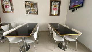 POSADA de los TIGRES - 2