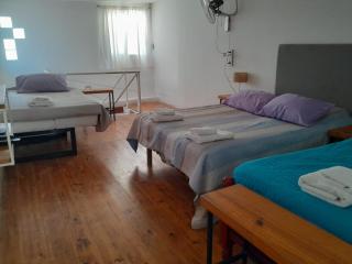 Mi casa, Su casa - Salta - 4