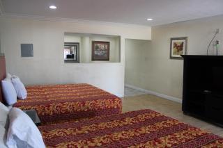 El Rancho Motel - Yuma - 1