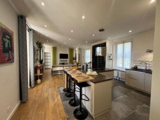 Le Mourillon Grand appartement proche des plages - Toulon - 0