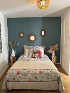 Le Mourillon Grand appartement proche des plages - Toulon - 6