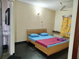 Holy Spirit Mission Camps - Mount Lavinia - 1