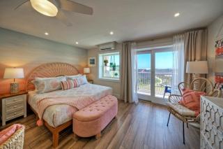 2 Beachfront Condos Pool TennisPickleball Gulf View Island Retreat Complex - 4