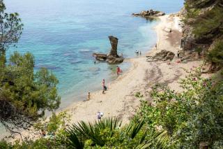Le Mourillon Grand appartement proche des plages - Toulon - 3